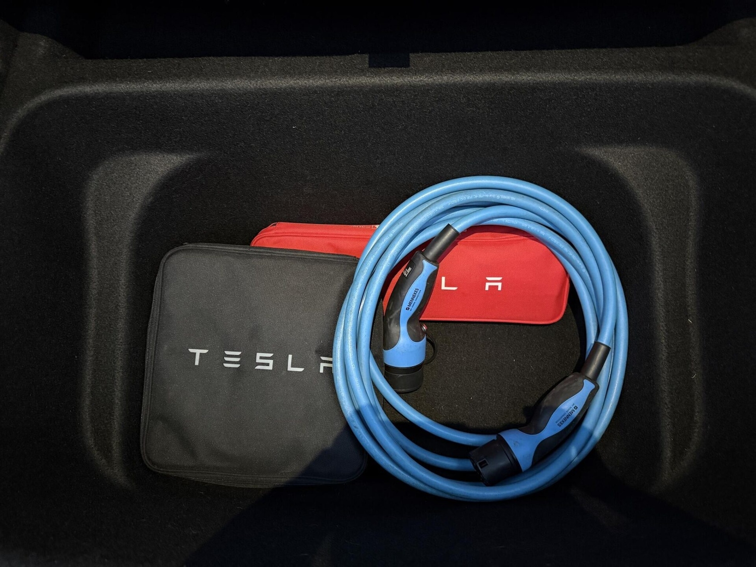 Used Tesla Model Y 2022 for sale - 76932230: Photo 25