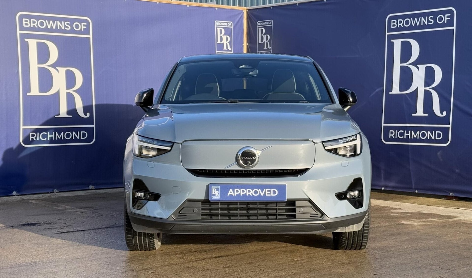 Used Volvo C40 2022 for sale - 76877492: Photo 13