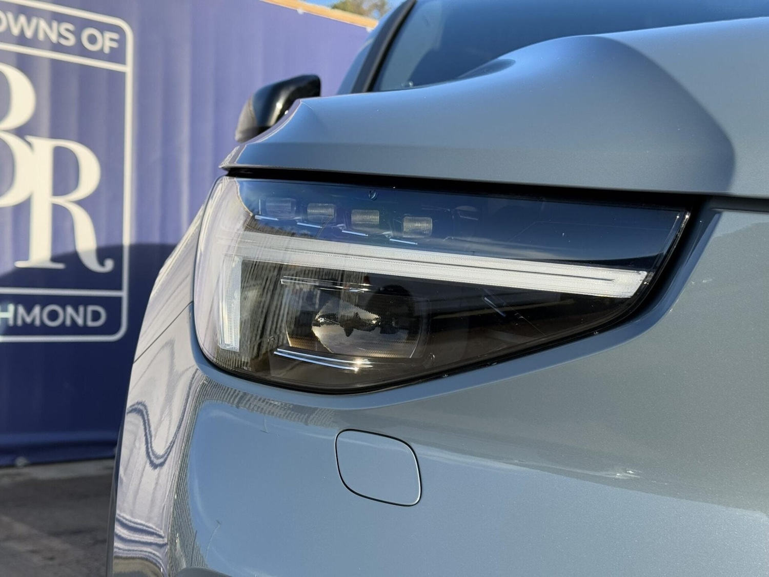 Used Volvo C40 2022 for sale - 76877492: Photo 14