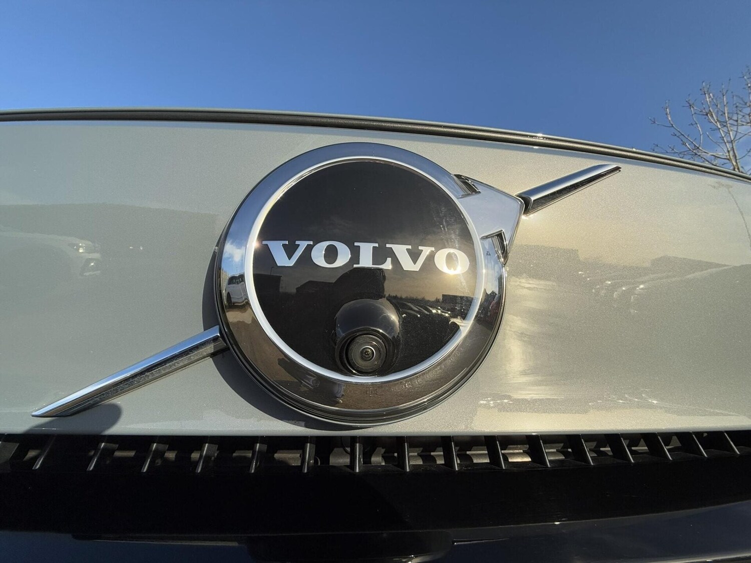 Used Volvo C40 2022 for sale - 76877492: Photo 16