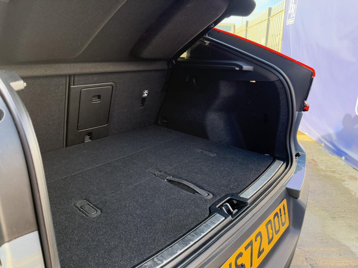 Used Volvo C40 2022 for sale - 76877492: Photo 22