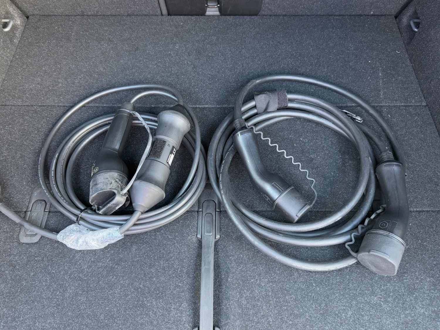 Used Volvo C40 2022 for sale - 76877492: Photo 23