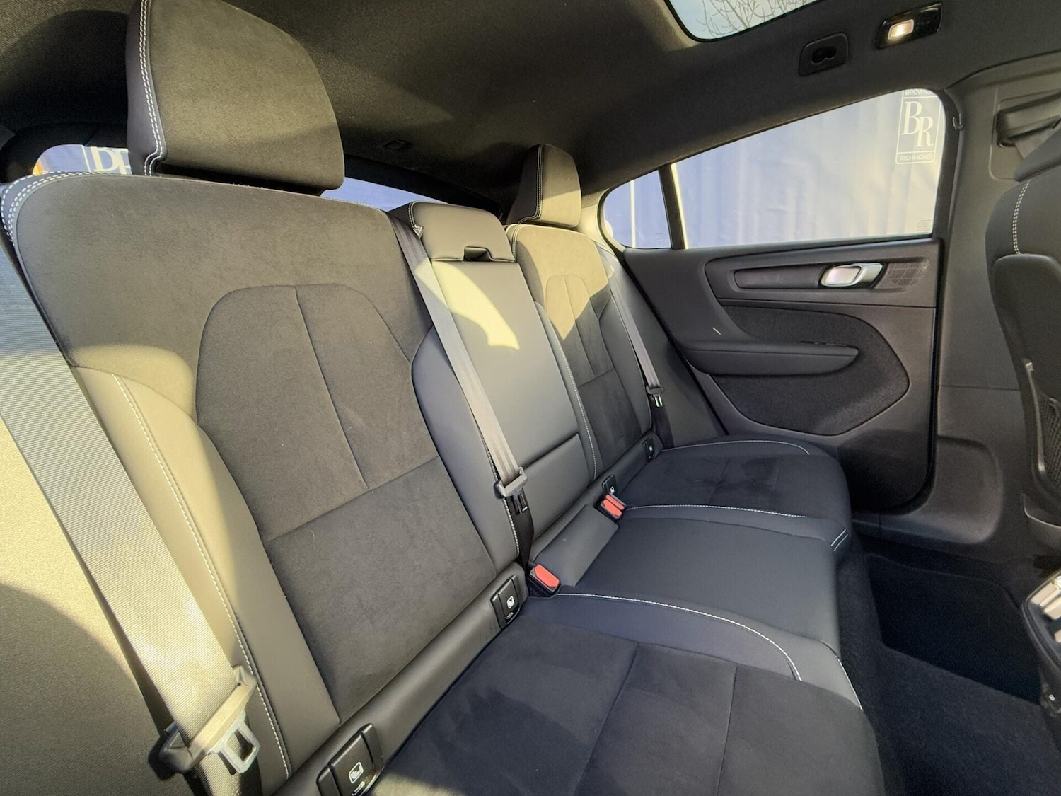 Used Volvo C40 2022 for sale - 76877492: Photo 26