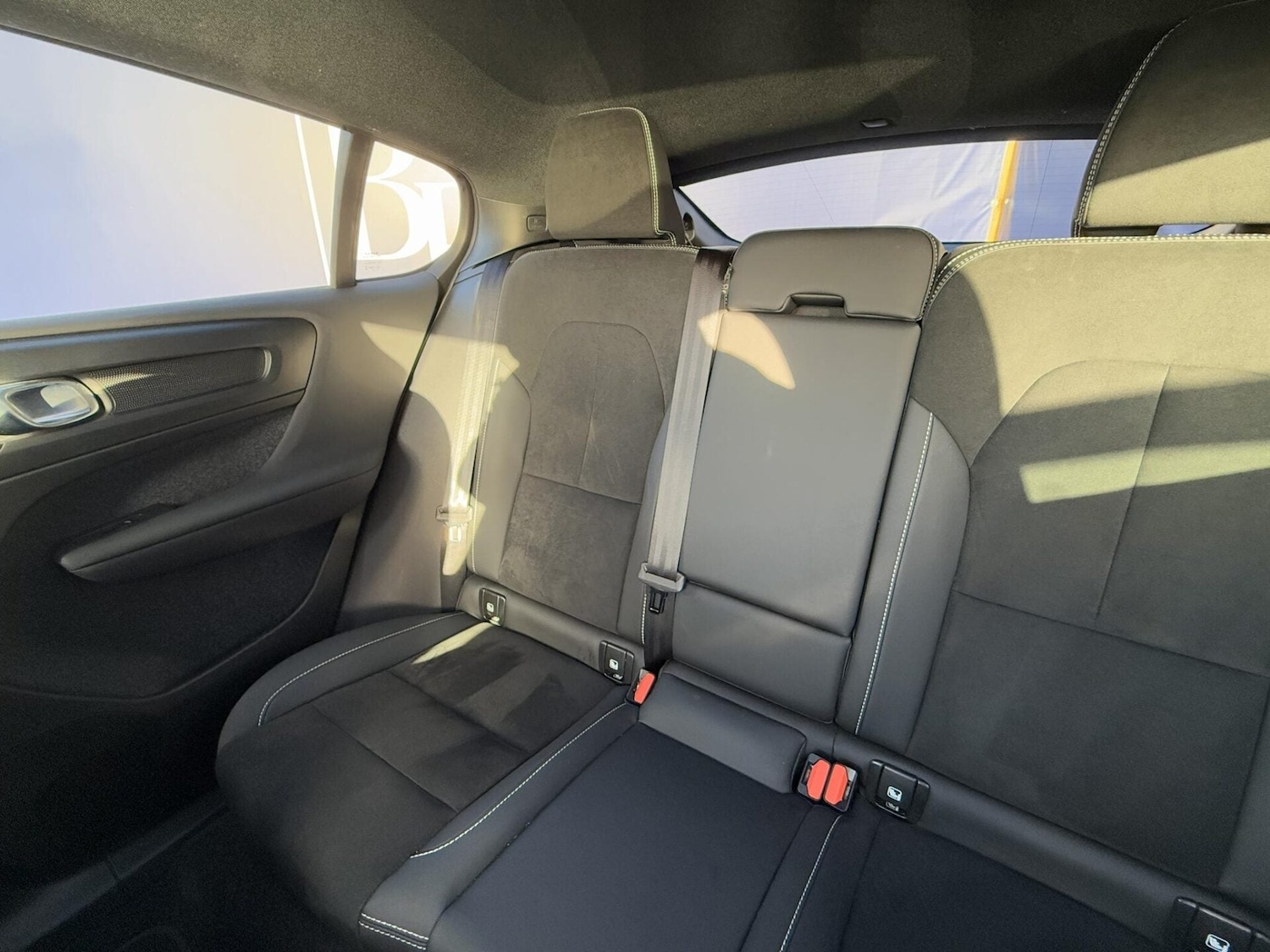 Used Volvo C40 2022 for sale - 76877492: Photo 27