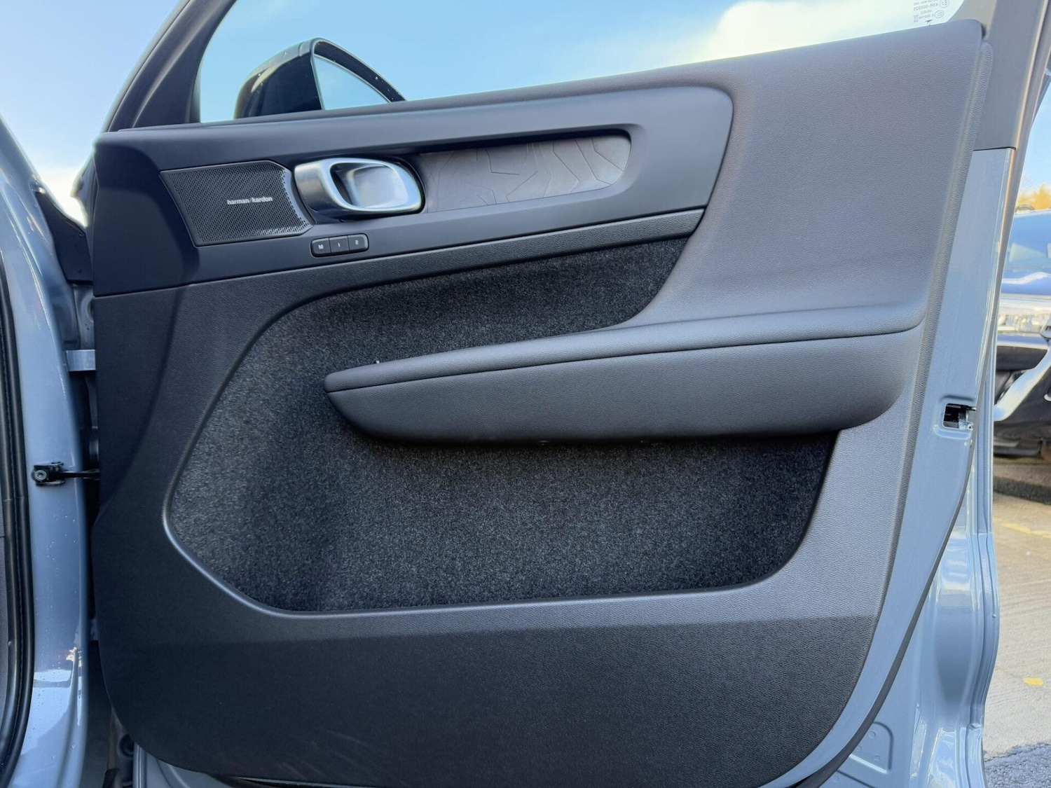 Used Volvo C40 2022 for sale - 76877492: Photo 30