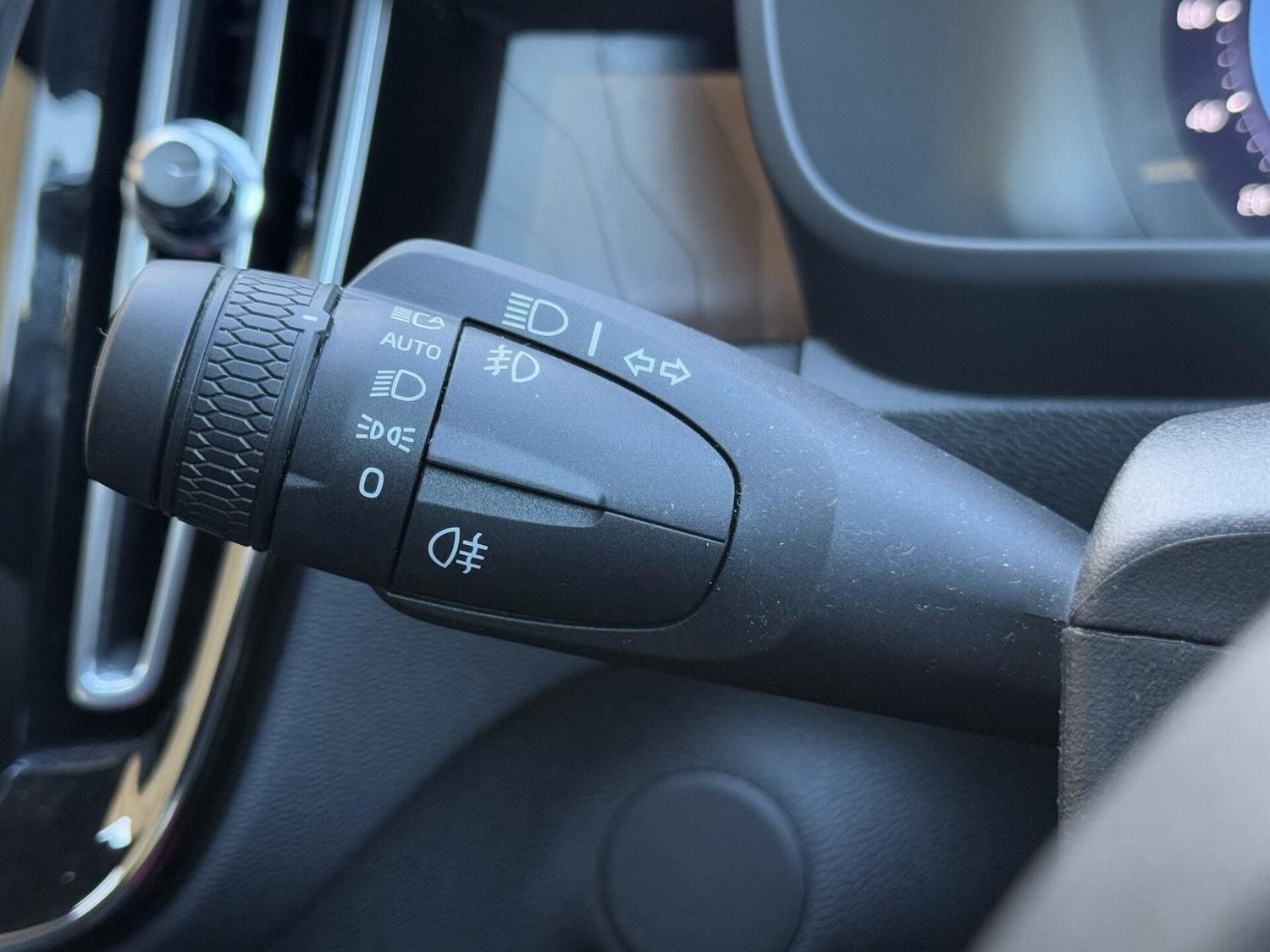 Used Volvo C40 2022 for sale - 76877492: Photo 37