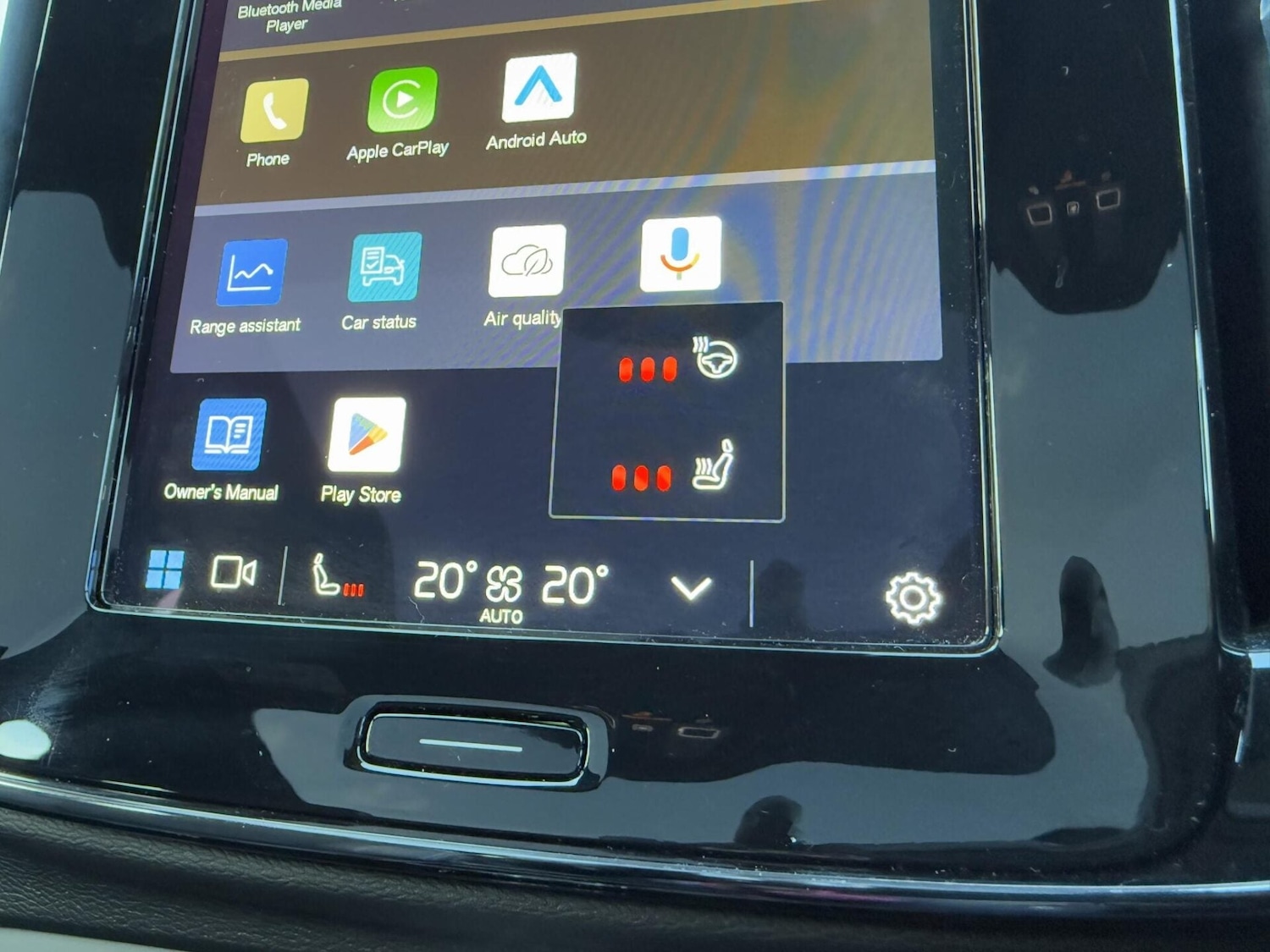 Used Volvo C40 2022 for sale - 76877492: Photo 39