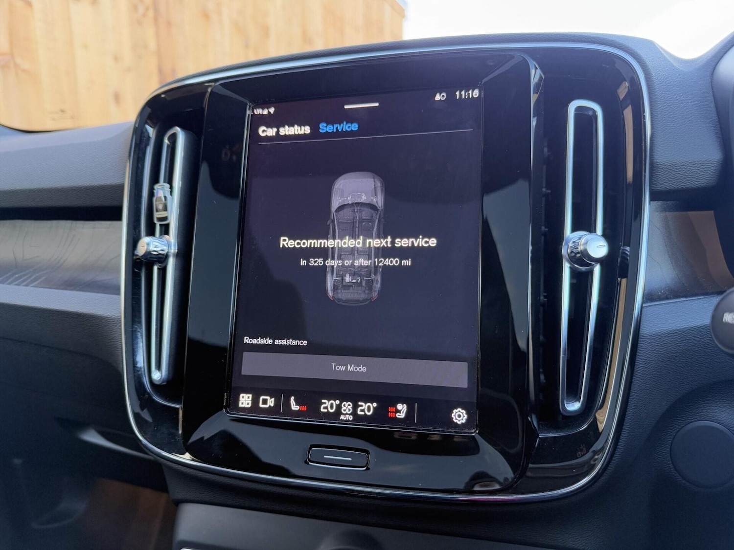 Used Volvo C40 2022 for sale - 76877492: Photo 42