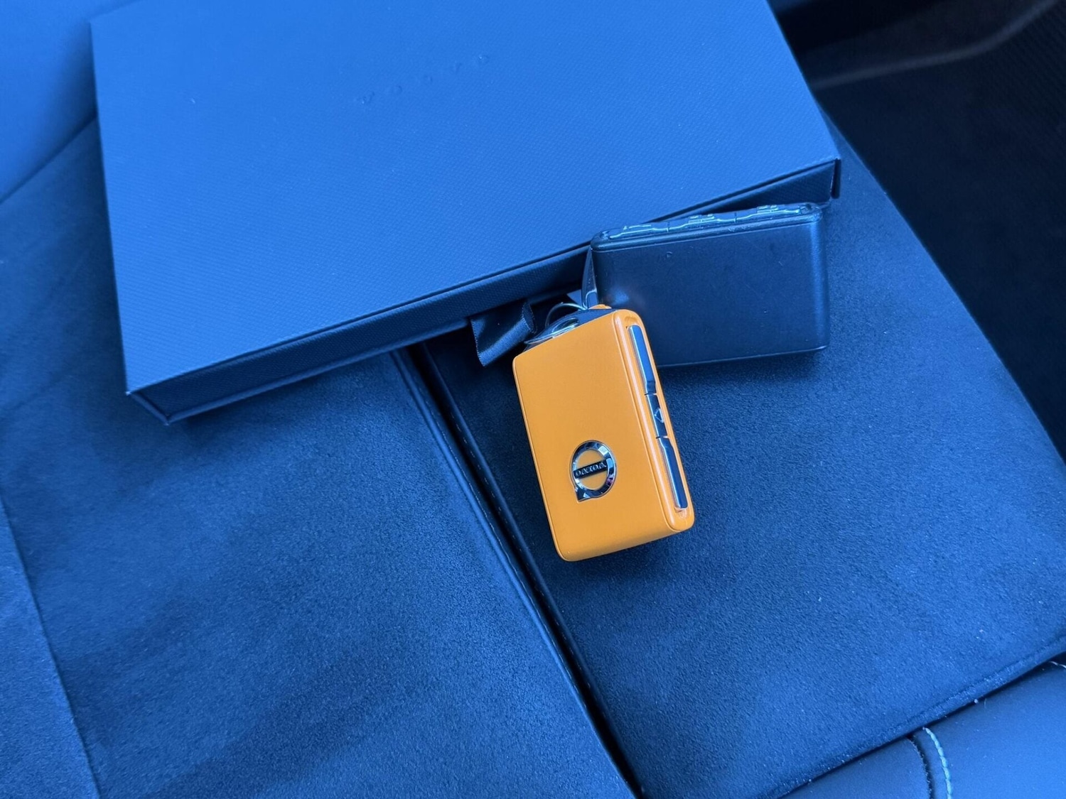 Used Volvo C40 2022 for sale - 76877492: Photo 44