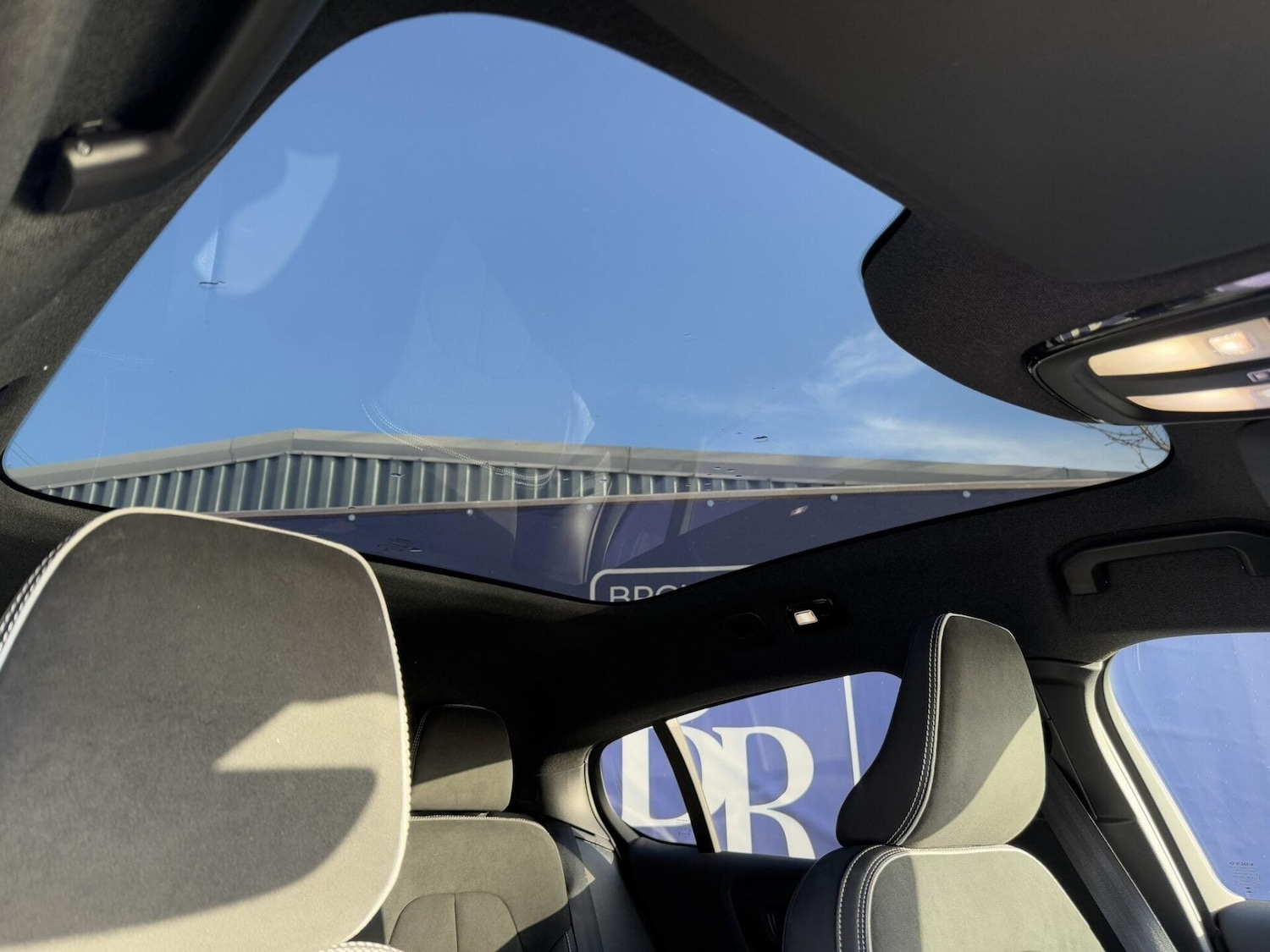 Used Volvo C40 2022 for sale - 76877492: Photo 45