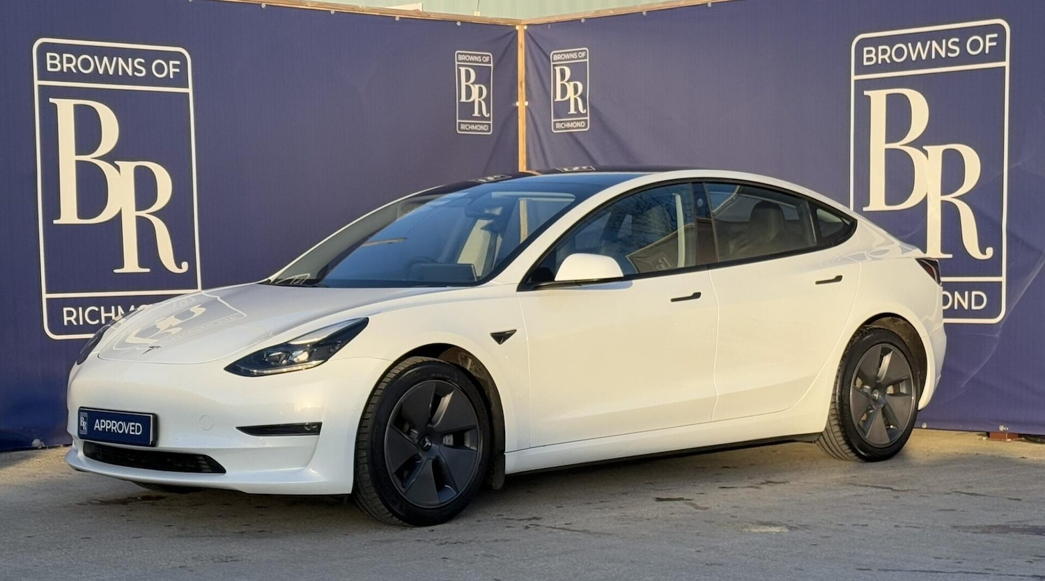 Used Tesla Model 3 2022 for sale - 77044744: Photo 12