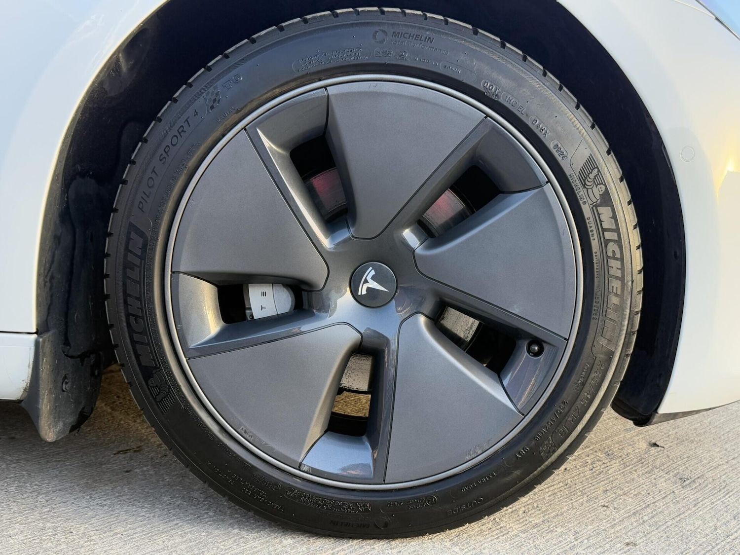 Used Tesla Model 3 2022 for sale - 77044744: Photo 16