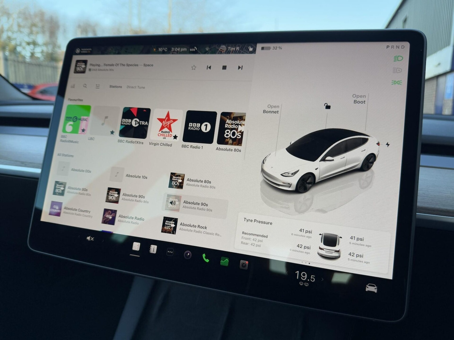 Used Tesla Model 3 2022 for sale - 77044744: Photo 37