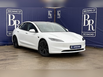 Used Tesla Model 3 2024 for sale - 77221349: Photo