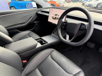 Used Tesla Model 3 2024 for sale - 77221349: Photo