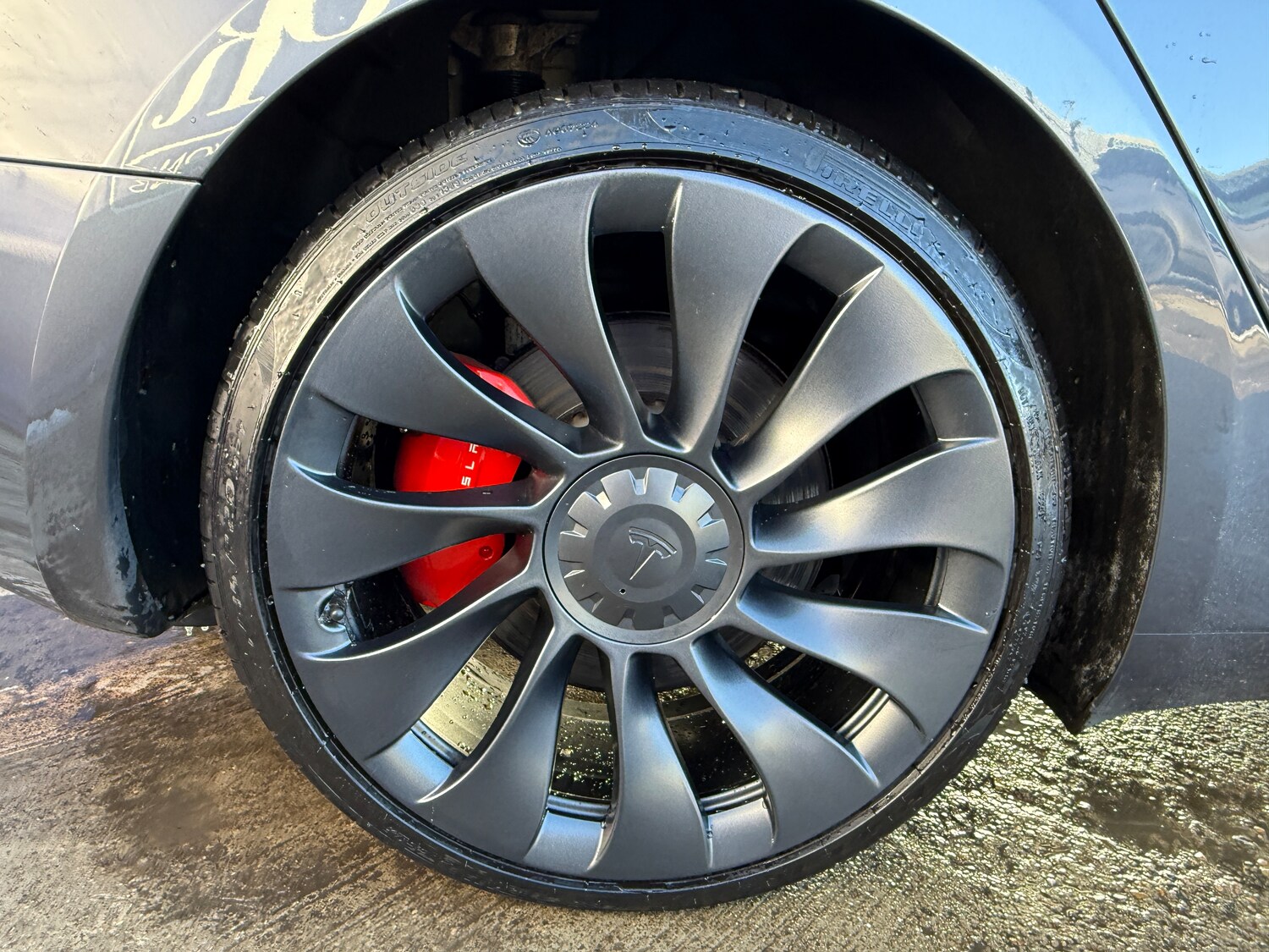 Used Tesla Model 3 2022 for sale - 77555458: Photo 15