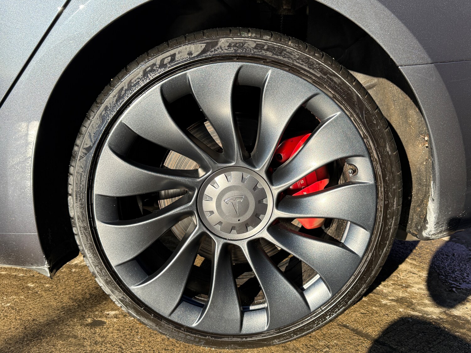 Used Tesla Model 3 2022 for sale - 77555458: Photo 17