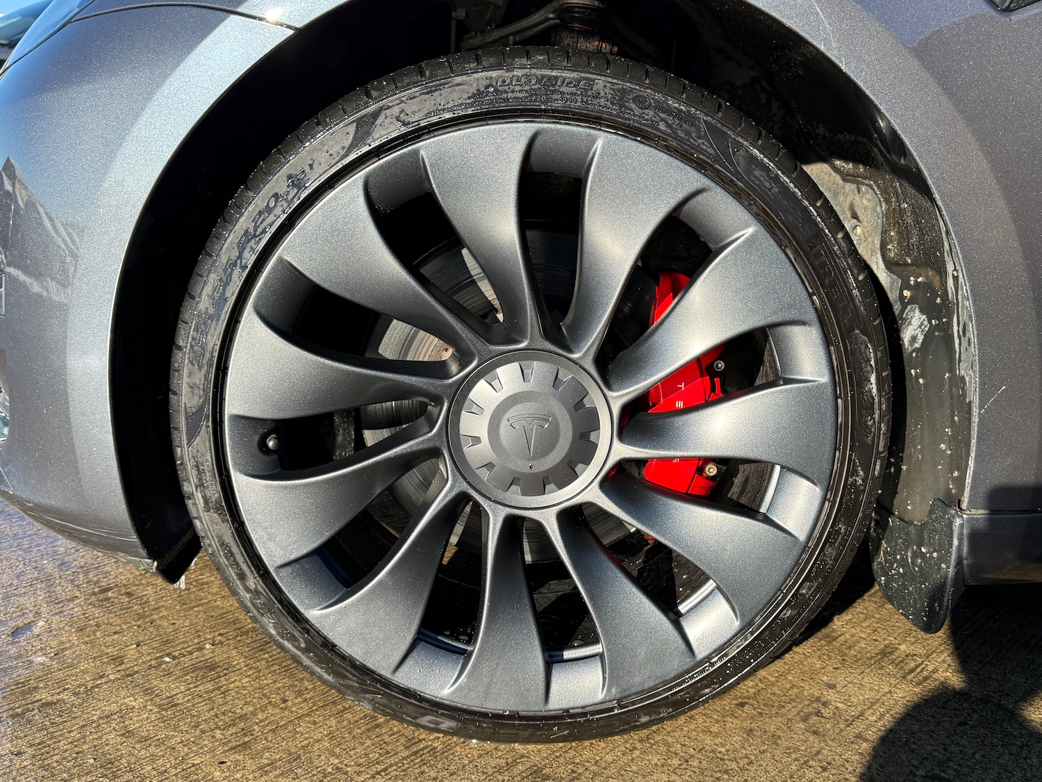 Used Tesla Model 3 2022 for sale - 77555458: Photo 18