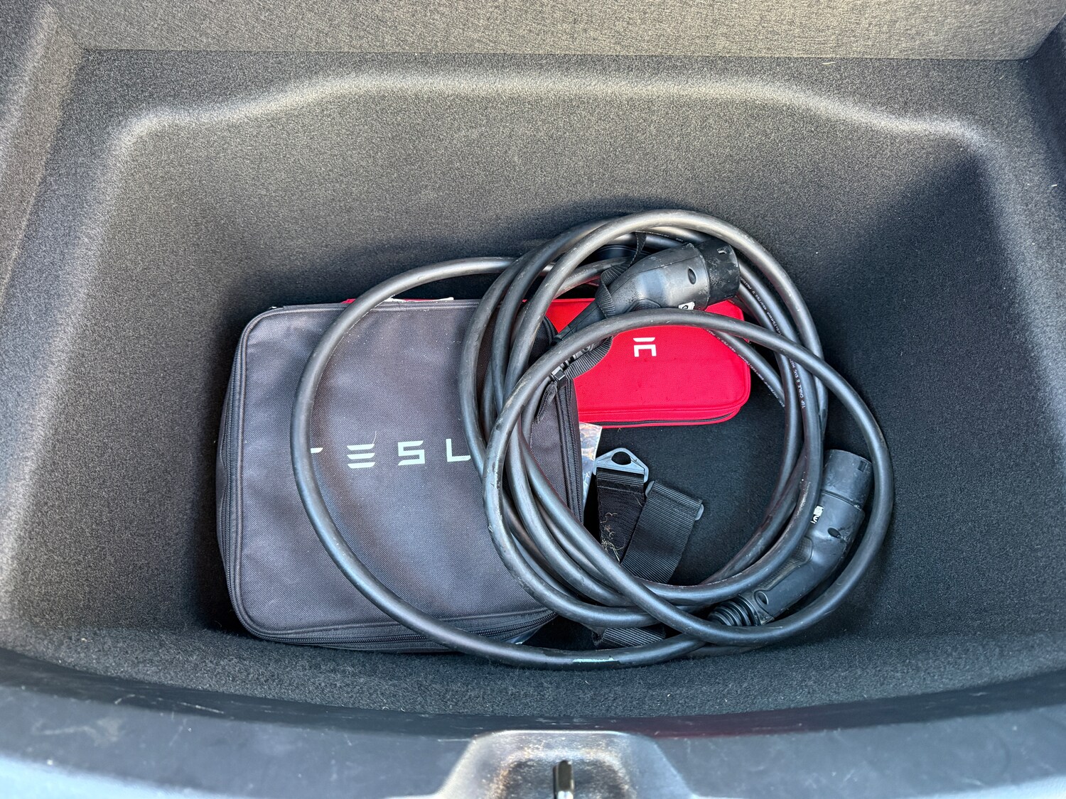 Used Tesla Model 3 2022 for sale - 77555458: Photo 22