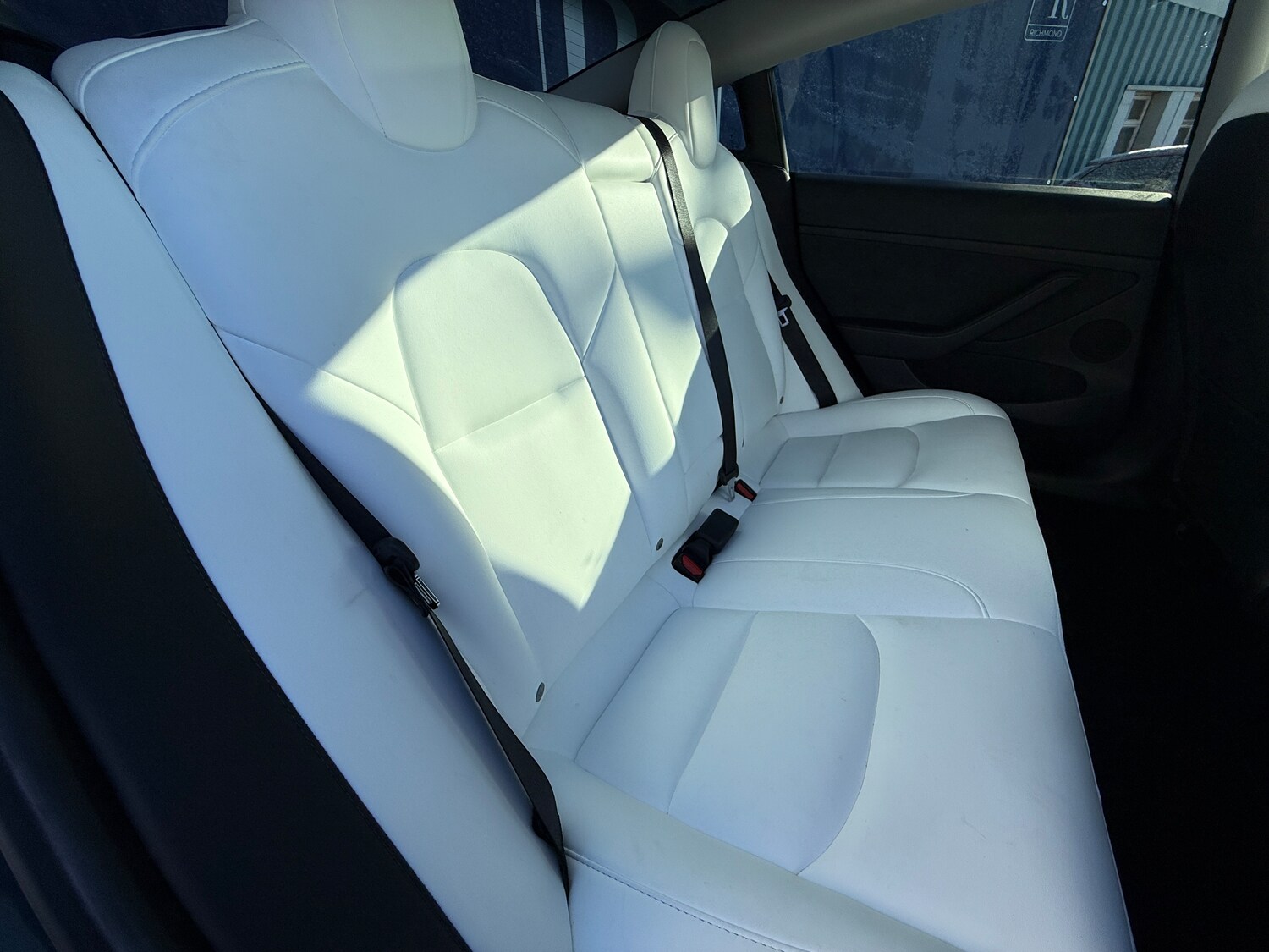 Used Tesla Model 3 2022 for sale - 77555458: Photo 24