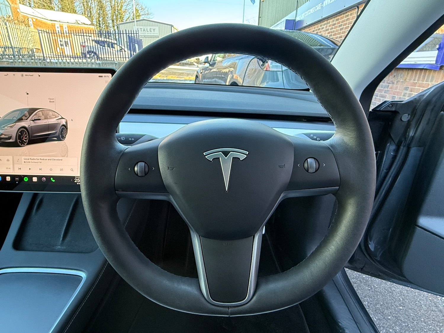 Used Tesla Model 3 2022 for sale - 77555458: Photo 26
