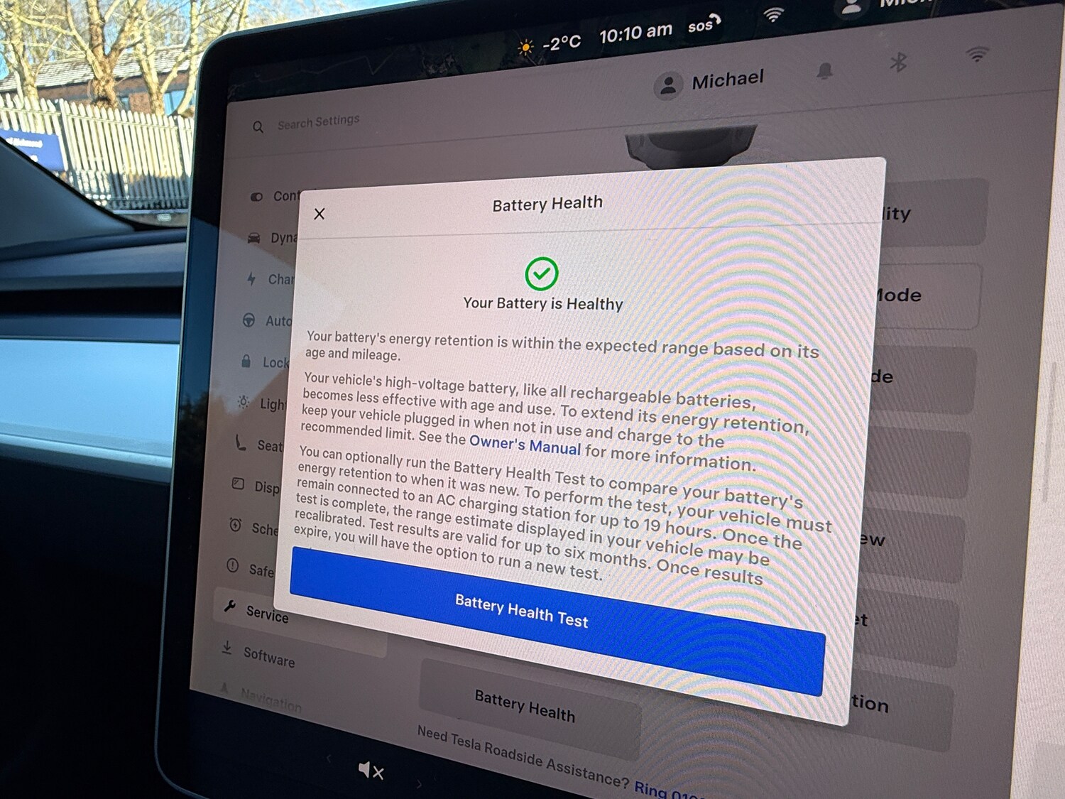 Used Tesla Model 3 2022 for sale - 77555458: Photo 32