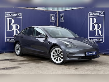 Used Tesla Model 3 2023 for sale - 78836953: Photo