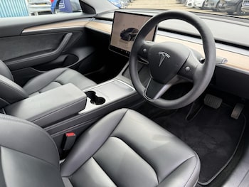 Used Tesla Model 3 2023 for sale - 78836953: Photo