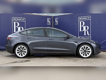 Used Tesla Model 3 2023 for sale - 78836953: Photo