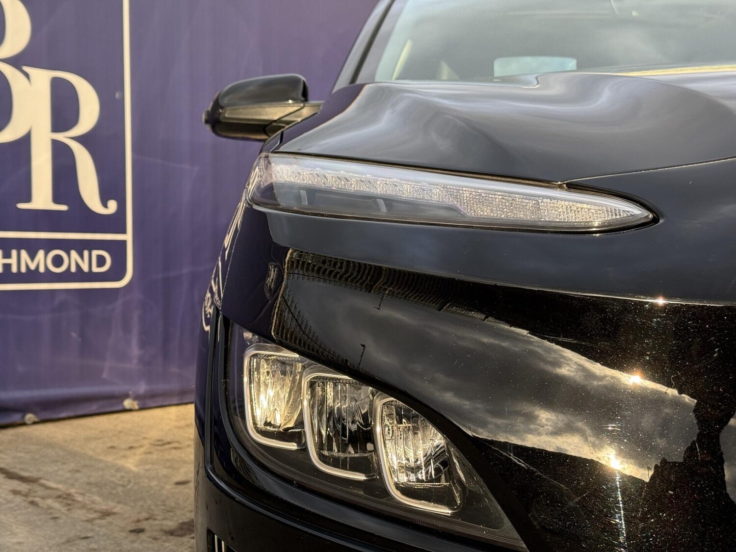 Used Hyundai KONA 2023 for sale - 77905711: Photo 12