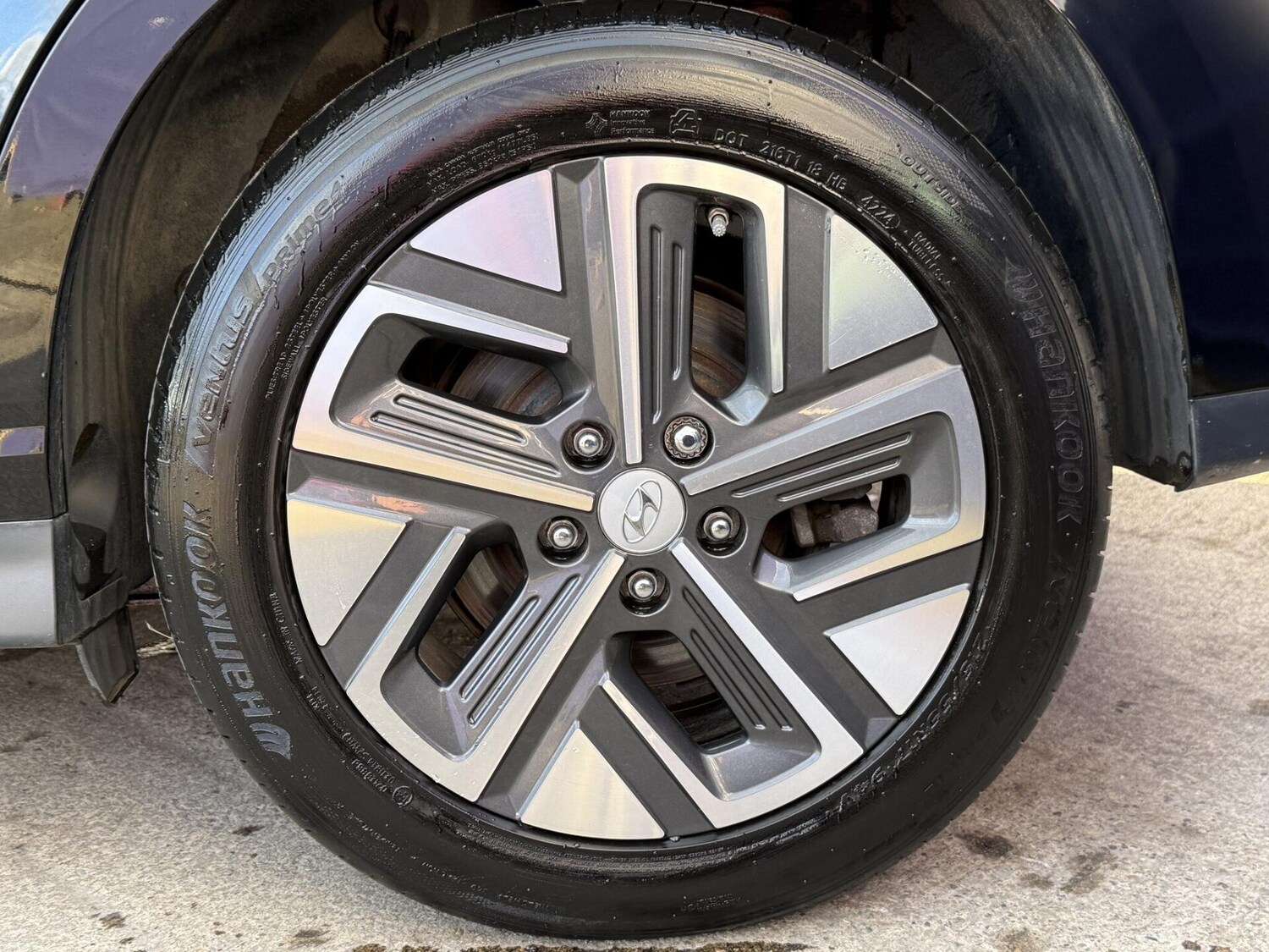 Used Hyundai KONA 2023 for sale - 77905711: Photo 16