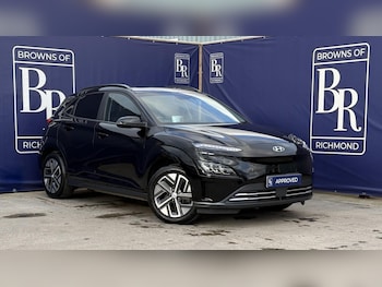 Used Hyundai KONA 2023 for sale - 77905711: Photo