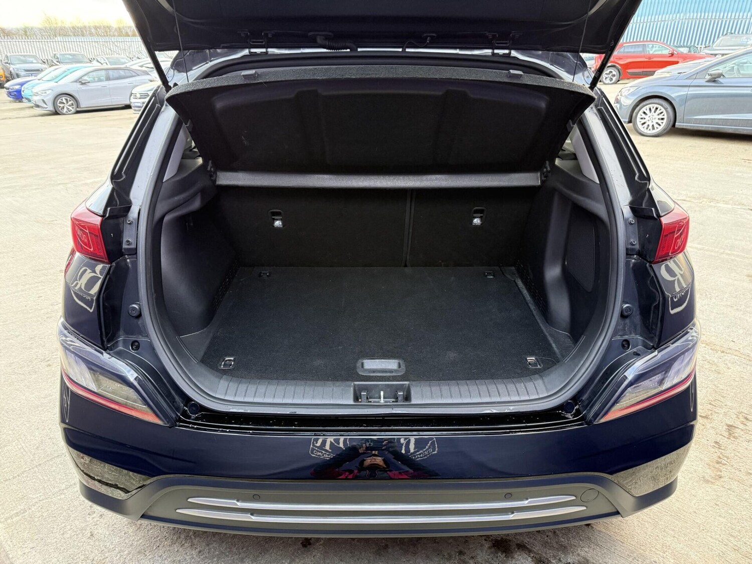 Used Hyundai KONA 2023 for sale - 77905711: Photo 21