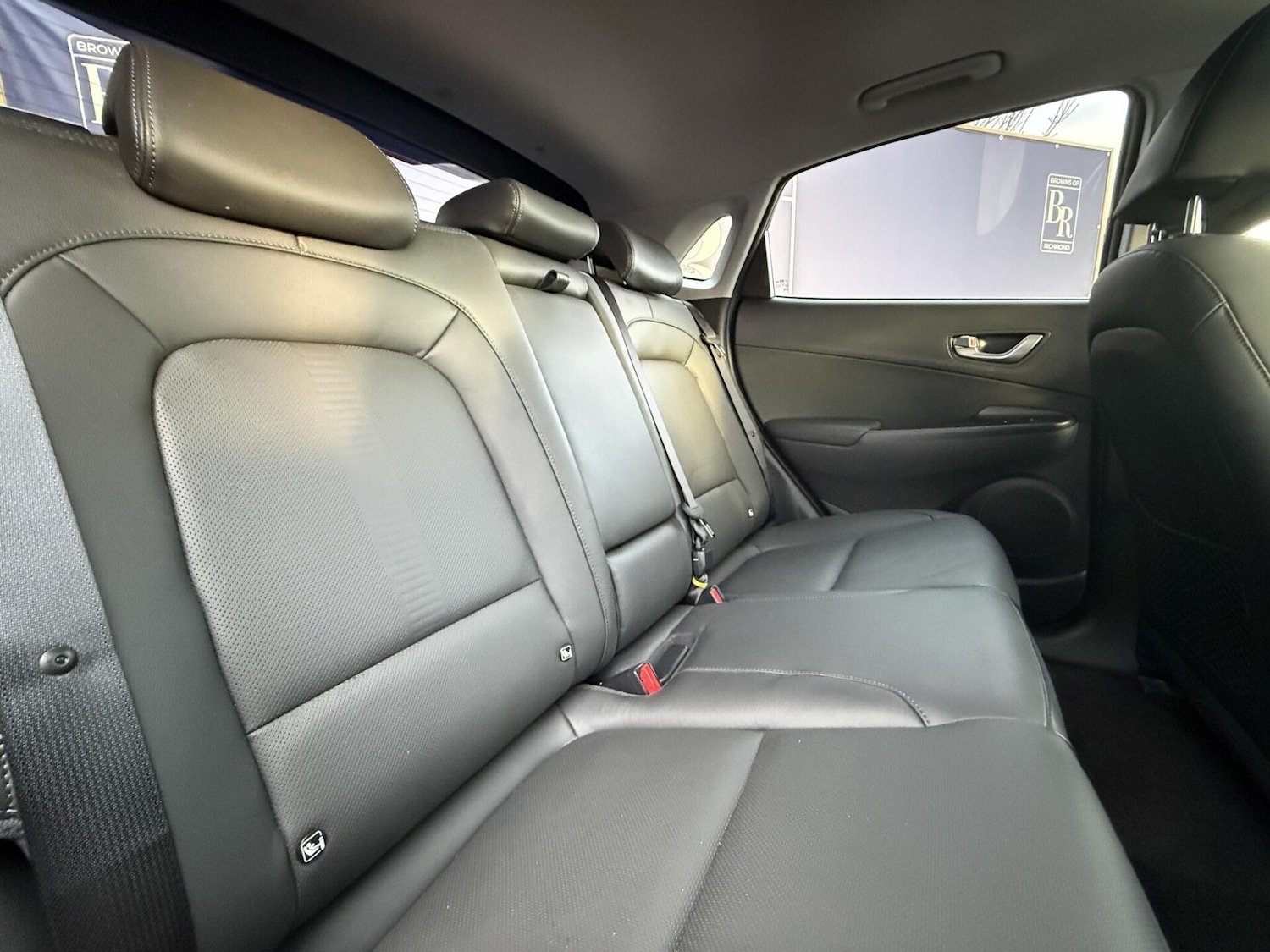 Used Hyundai KONA 2023 for sale - 77905711: Photo 25