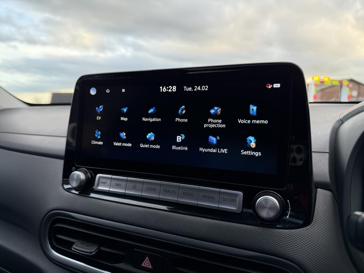 Used Hyundai KONA 2023 for sale - 77905711: Photo 39