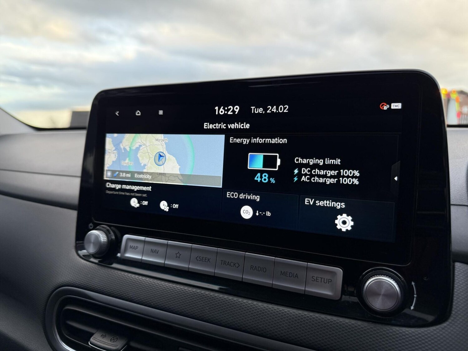 Used Hyundai KONA 2023 for sale - 77905711: Photo 42