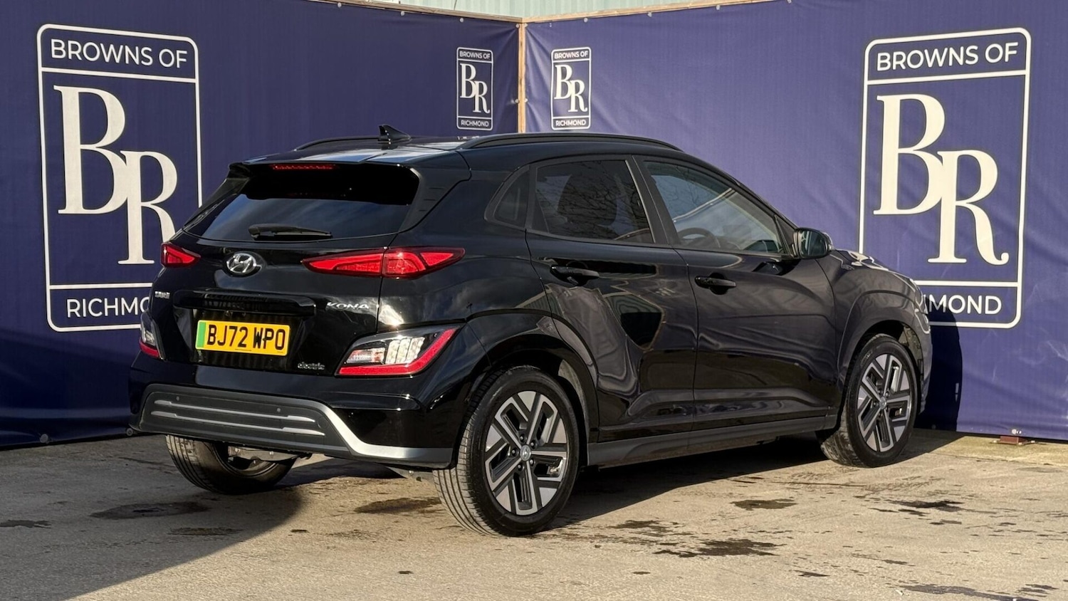 Used Hyundai KONA 2023 for sale - 77905711: Photo 5