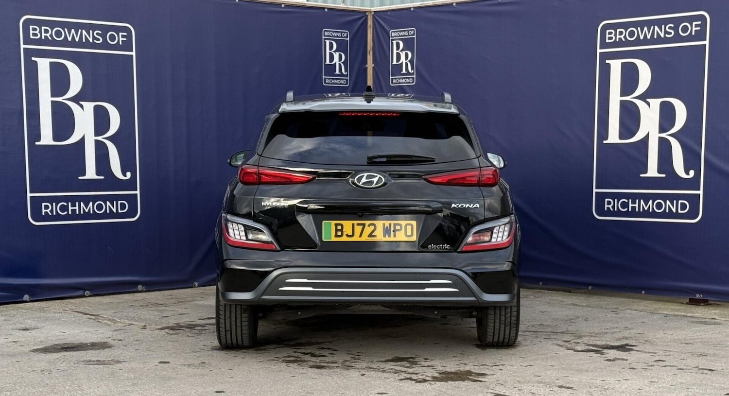 Used Hyundai KONA 2023 for sale - 77905711: Photo 6