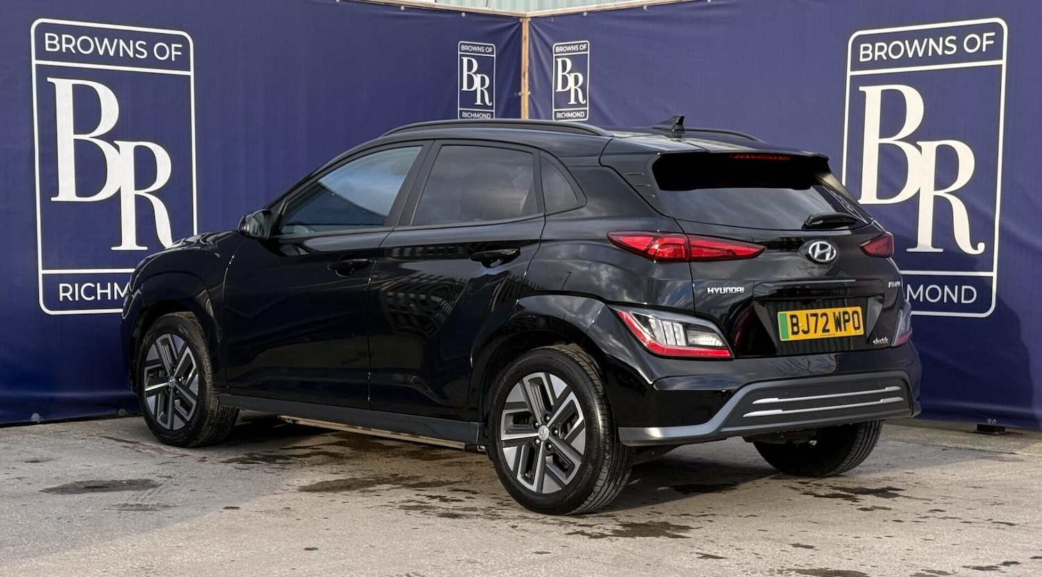 Used Hyundai KONA 2023 for sale - 77905711: Photo 7