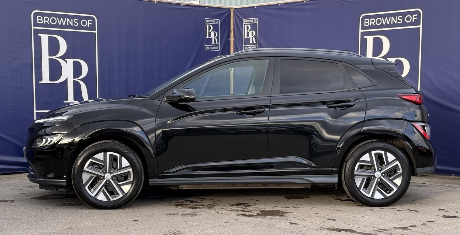 Used Hyundai KONA 2023 for sale - 77905711: Photo 8