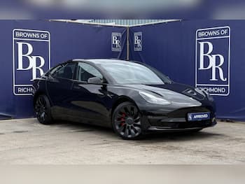Used Tesla Model 3 2023 for sale - 79703646: Photo