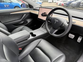 Used Tesla Model 3 2023 for sale - 79703646: Photo