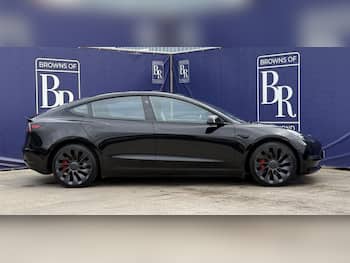 Used Tesla Model 3 2023 for sale - 79703646: Photo