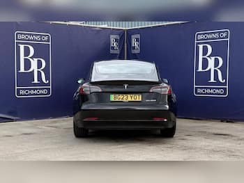 Used Tesla Model 3 2023 for sale - 79703646: Photo