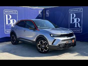 2021 (71) - 100kW SRi Nav Premium 50kWh 5dr Auto