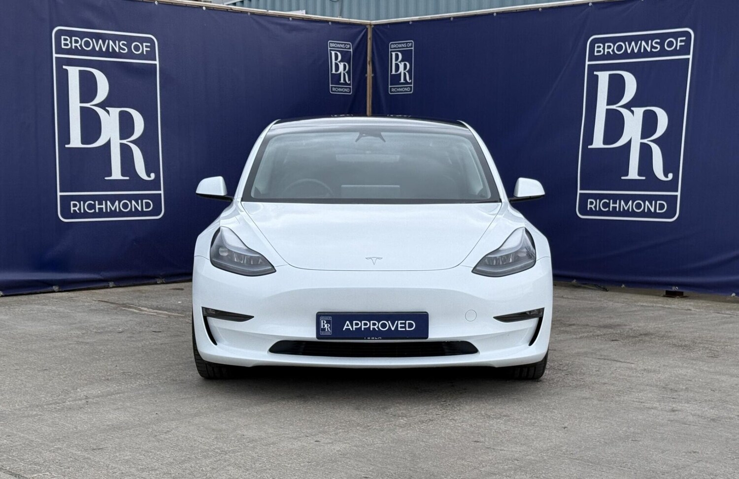 Used Tesla Model 3 2022 for sale - 78179428: Photo 10