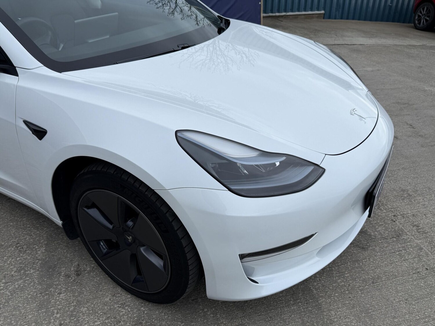 Used Tesla Model 3 2022 for sale - 78179428: Photo 13
