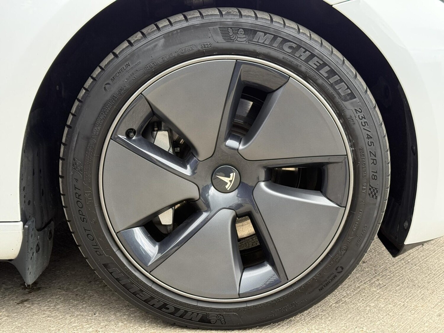 Used Tesla Model 3 2022 for sale - 78179428: Photo 14