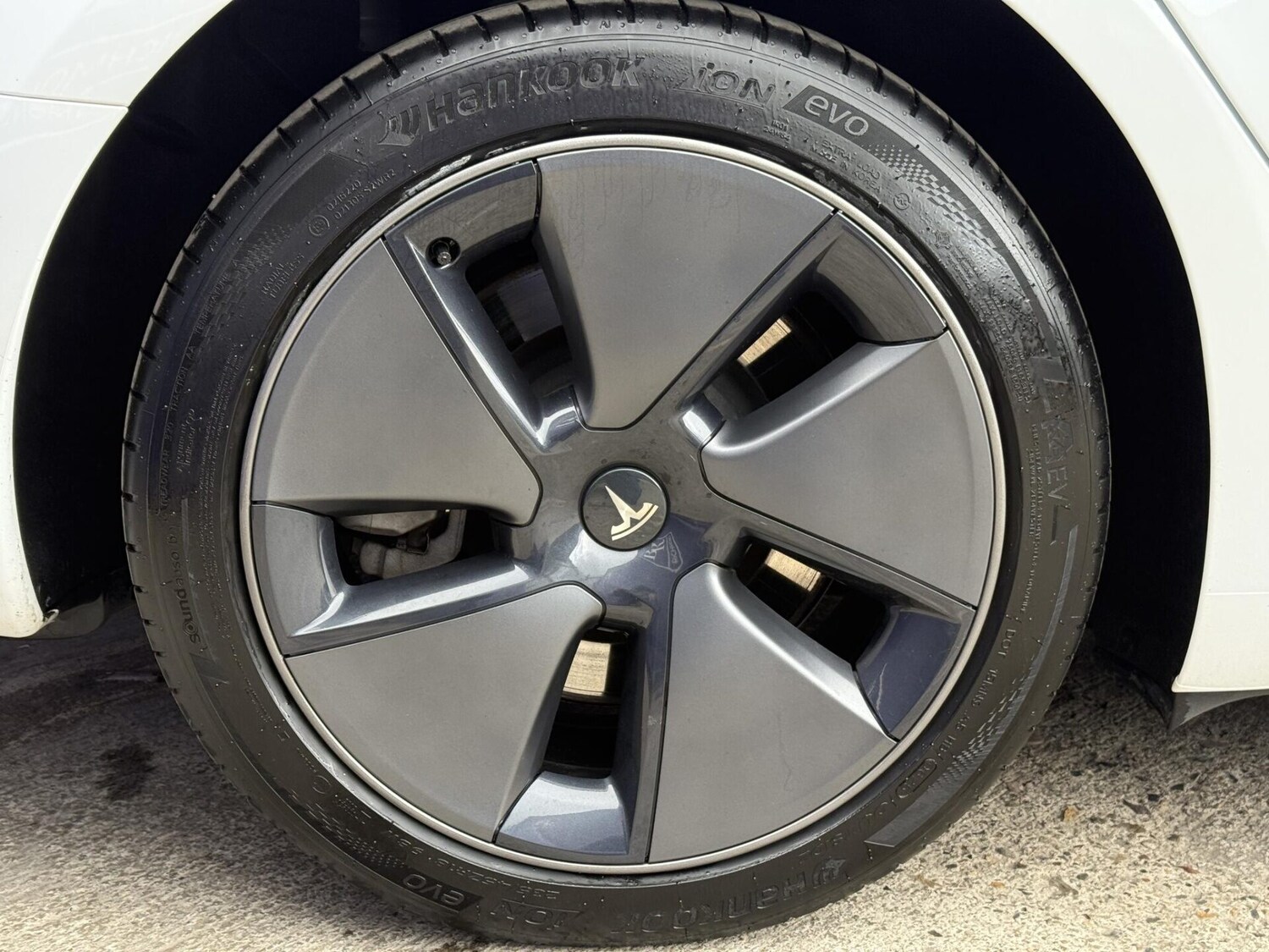 Used Tesla Model 3 2022 for sale - 78179428: Photo 15