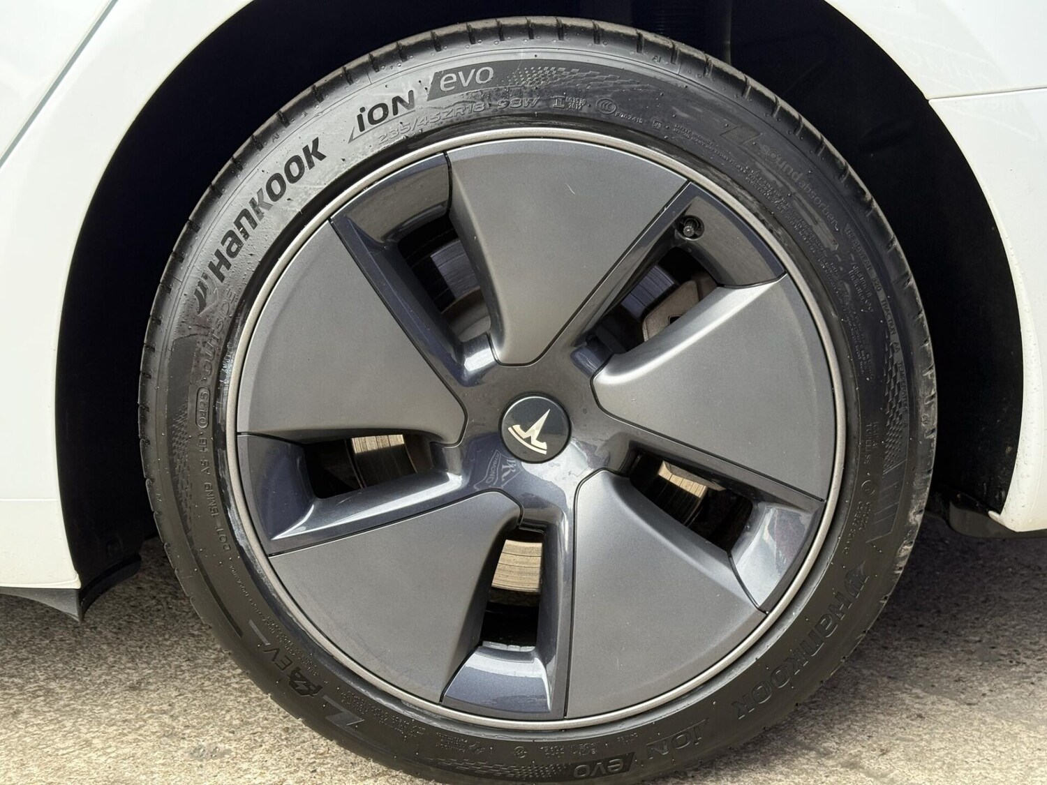 Used Tesla Model 3 2022 for sale - 78179428: Photo 16